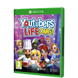 Youtubers Life