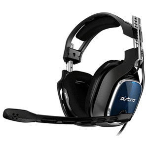 ASTRO A40 TR PS4-PC - Auriculares Gaming
