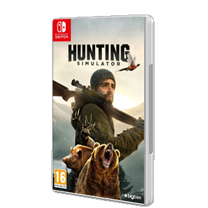 Hunting Simulator