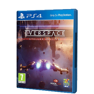 Everspace Stellar Edition