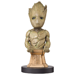 Cable Guy Marvel: Groot