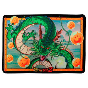 Alfombrilla Ratón Dragon Ball Shenron