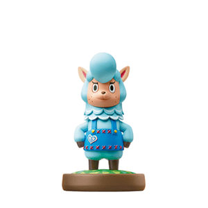Figura Amiibo Al