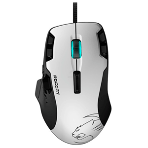 Roccat Tyon Blanco - Ratón Gaming