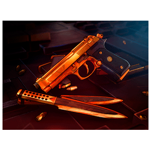 XIII Edición Limitada - DLC Paquete de aspecto armas de oro XONE XIII Edición Limitada - DLC Paquete de aspecto armas de oro XONE
