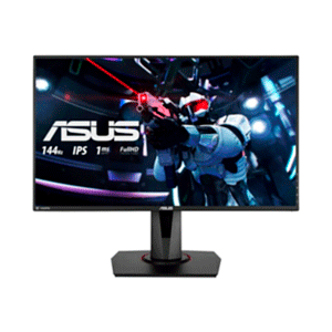 ASUS VG279Q 27´´ IPS Full HD 144Hz FreeSync - Monitor Gaming