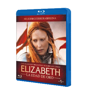 Elizabeth: La Edad De Oro