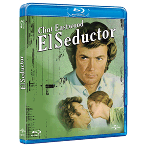 El Seductor (Bd) El Seductor (Bd)