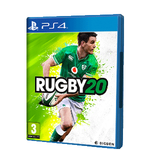 Rugby 20