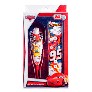 Controller Cars Speed Circuit