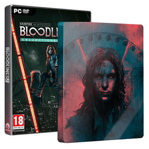 Vampire The Masquerade - Bloodlines 2 Unsanctioned Edition para PC, Playstation 4, Xbox One en GAME.es