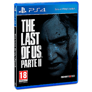 vulgar Derritiendo Practicar senderismo The Last of Us Parte II. Playstation 4: GAME.es