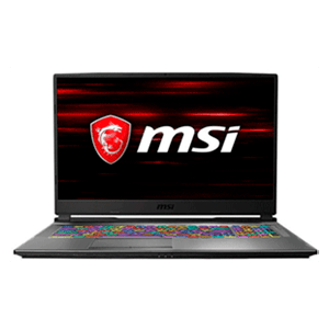 MSI GP75 Leopard 9SD-451XES - i7-9750H - GTX 1660Ti 6GB - 16GB - 1TB SSD - 17,3´´ - FreeDOS - Ordenador Portátil Gaming