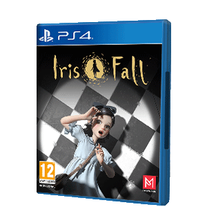 Iris.Fall para Nintendo Switch, Playstation 4 en GAME.es