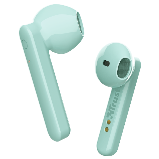 Auriculares Trust Bluetooth Primo Touch para Universal en GAME.es