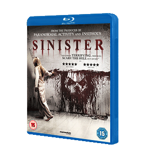 Sinister Sinister