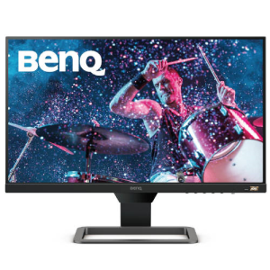 BenQ EW2480 23.8" IPS Full HD 75Hz HDR FreeSync con Altavoces - Monitor