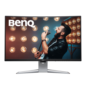 BenQ EX3203R 31.5" VA 2K 2K QHD Curvo 144Hz HDR FreeSync 2 - Monitor Gaming