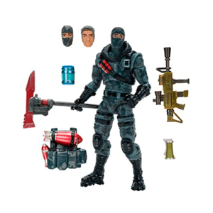 Figura Fortnite Hero: Havoc