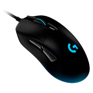 Logitech G403 HERO RGB 16000 DPI - Ratón Gaming