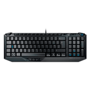 Roccat Arvo - Teclado Gaming