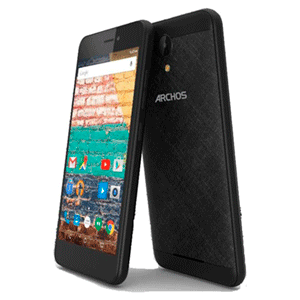 Archos A50F Neon 5" 1GB+8GB 8Mpx
