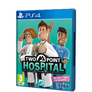 Two Point Hospital
