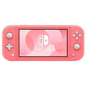 Nintendo Switch Lite Coral