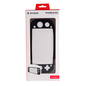 Funda Silicona Switch Lite Bigben