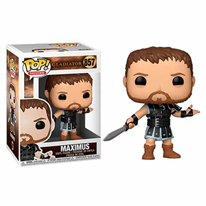 Figura POP Gladiator: Maximo