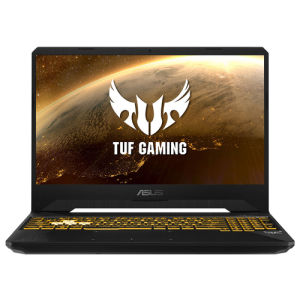 ASUS TUF Gaming FX505DT-BQ121 - Ryzen 7 3750H - GTX 1650 - 16GB - 512GB SSD - 15,6" FHD - Freedos - Ordenador Portátil Gaming