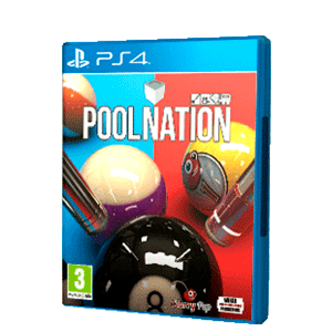 Pool Nation
