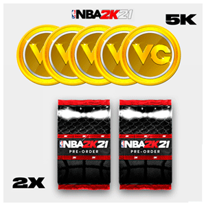 45+ Nba 2K21 Vc Prices Ps4 Images