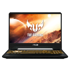 ASUS TUF Gaming FX505DT-BQ208 - RYZEN 7 3750H - GTX 1650 - 16GB RAM - 512GB SSD - 15,6" - FreeDos - Ordenador Portátil Gaming