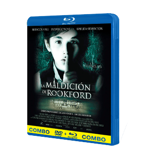 Maldicion De Rookford, La (Combo) Maldicion De Rookford, La (Combo)