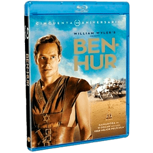 Ben-Hur Ben-Hur