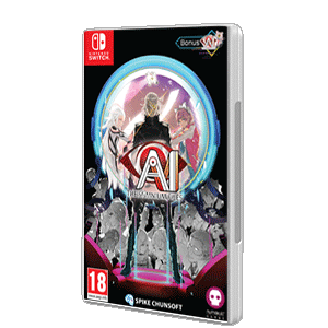 AI:Somnium Files