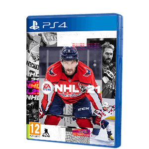 NHL 21 para Playstation 4 en GAME.es