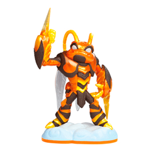 Figura Skylanders Giants Swarn (Giant)·