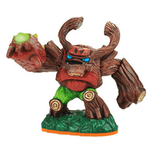 Figura Skylanders Giants Tree Rex (Giant)· Figura Skylanders Giants Tree Rex (Giant)·