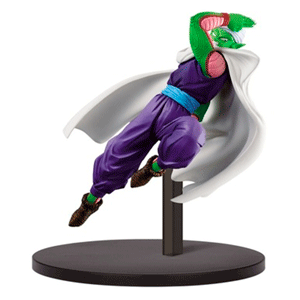 Figura Banpresto Dragon Ball Super: Piccolo Chosen