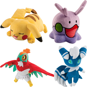 Peluche Pokemon 21cm Surtido Peluche Pokemon 21cm Surtido