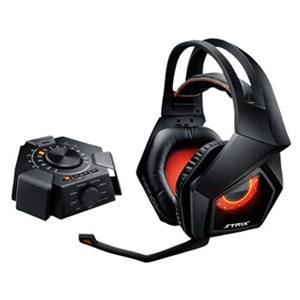 ASUS Strix Dsp 7.1 - Auriculares Gaming