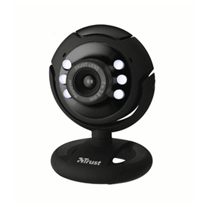 Trust SpotLight Pro - Webcam para PC Hardware en GAME.es