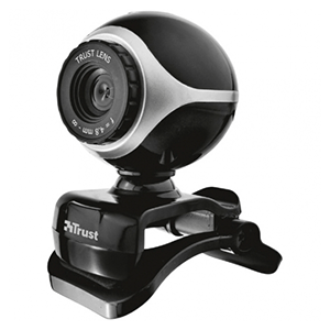 Trust Exis - Webcam para PC Hardware en GAME.es