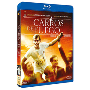 Carros de Fuego