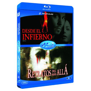 Desde el Infierno + Retratos del Más Allá