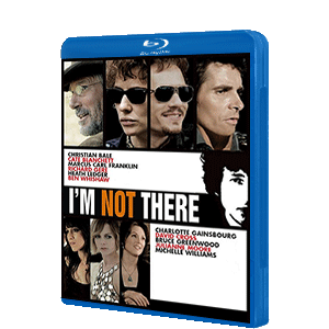 I´M Not There I´M Not There