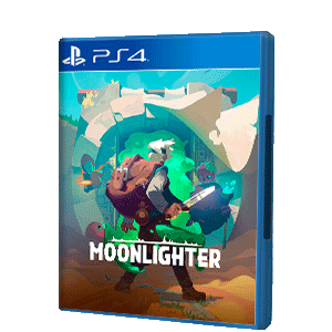 Moonlighter