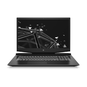 Hp Pavilion Gaming 17-cd1002ns I7-10750H  - GTX 1660Ti - 16GB - 1TB SSD  - 17,3´´ - Freedos - Ordenador Portátil Gaming